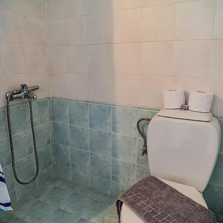 Apartamento Aegean View Feel Greek #x012 Nea Skioni
