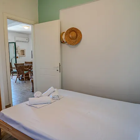Apartamento Aegean View Feel Greek #x012 Nea Skioni