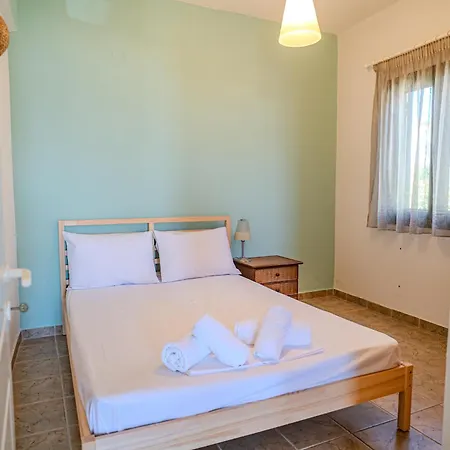 Aegean View Feel Greek #x012 Apartamento Nea Skioni