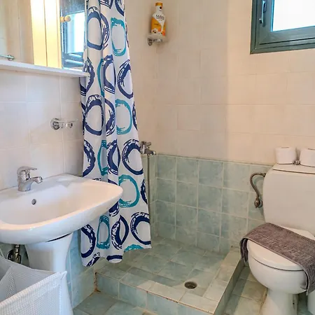 Apartamento Aegean View Feel Greek #x012 *