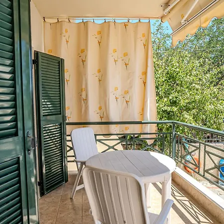 Aegean View Feel Greek #x012 Apartamento Nea Skioni