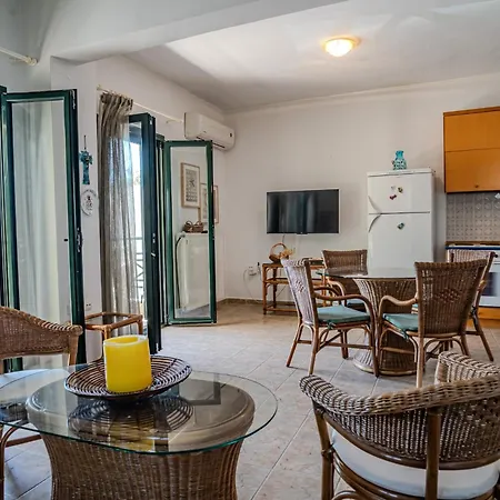 Apartamento Aegean View Feel Greek #x012