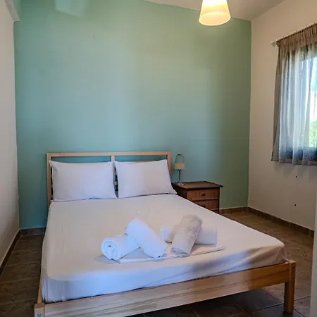 Apartamento Aegean View Feel Greek #x012 Nea Skioni