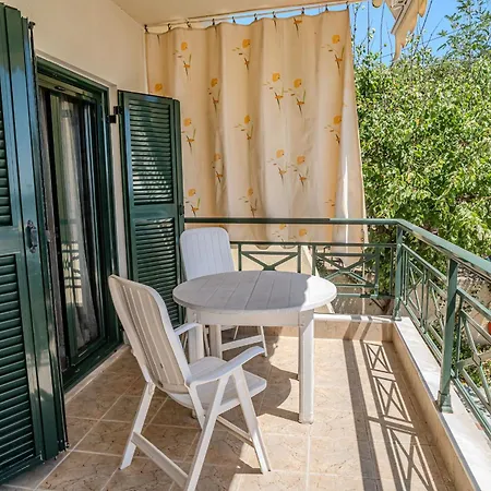 Apartamento Aegean View Feel Greek #x012