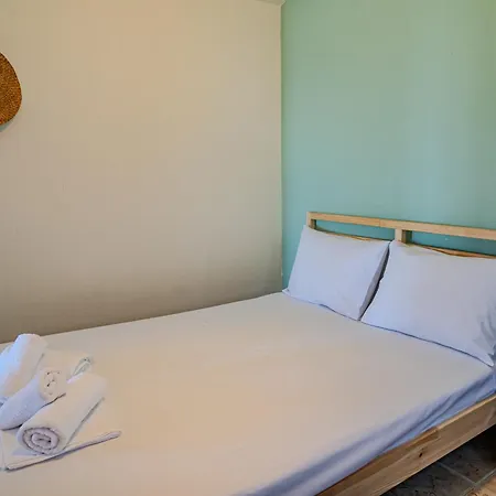 Aegean View Feel Greek #x012 Apartamento Nea Skioni