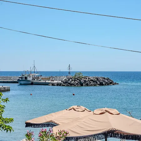 Apartamento Aegean View Feel Greek #x012