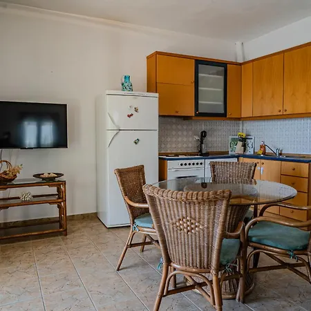 Apartamento Aegean View Feel Greek #x012 Nea Skioni