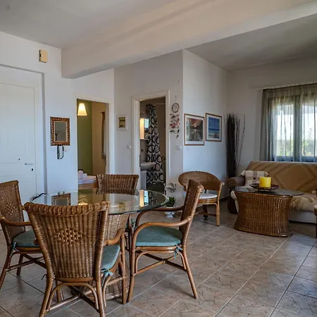 Apartamento Aegean View Feel Greek #x012 *